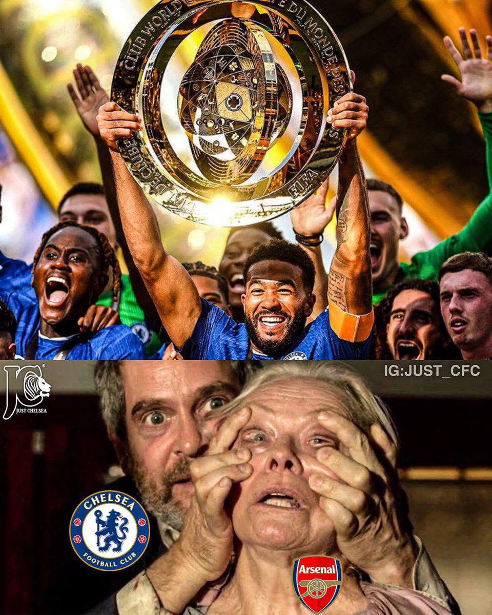 Amaka Chelsea tweet media