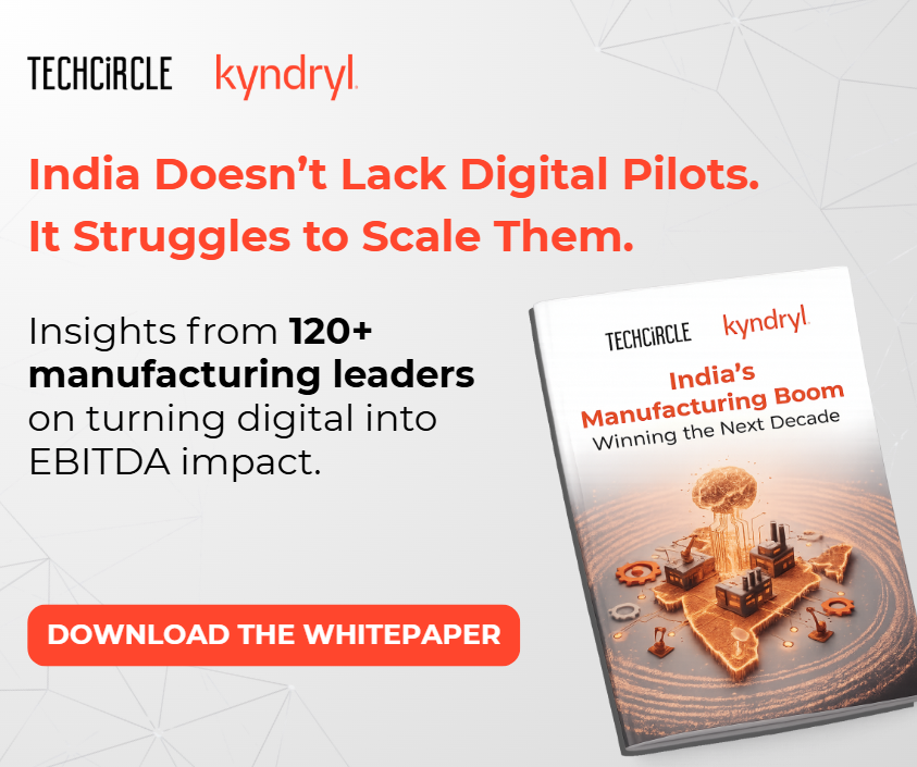 TechCircle tweet media