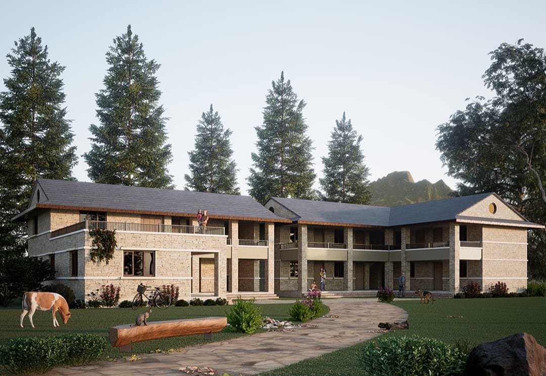 मान्ठा tweet media