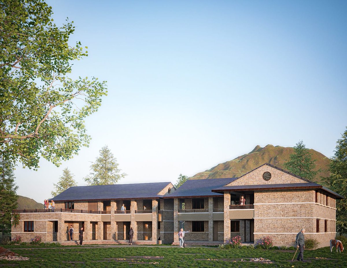 मान्ठा tweet media