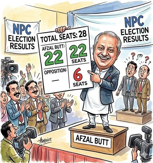 JOURNALISTS PANEL tweet media