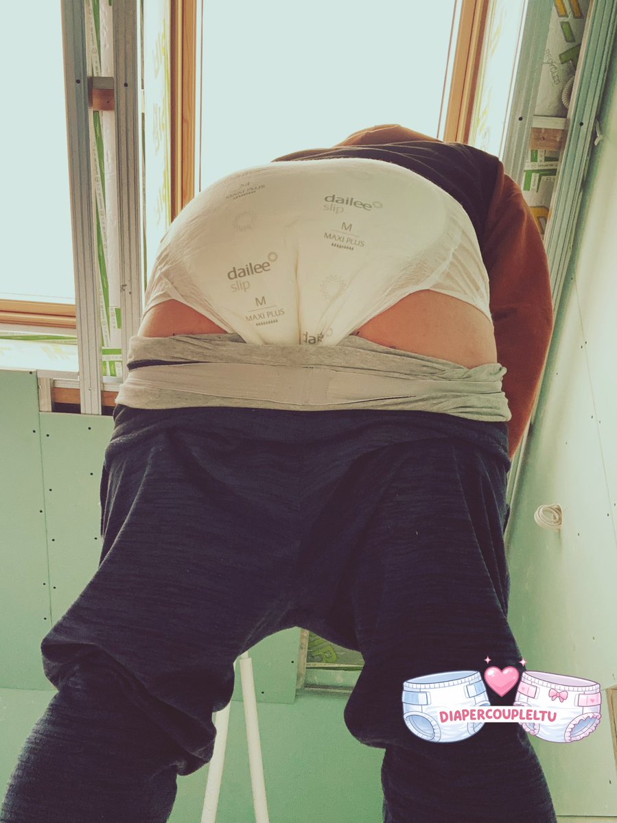 DIAPERCOUPLELTU's tweet photo. Greater absorbency at work https://t.co/b7KTHejzs4