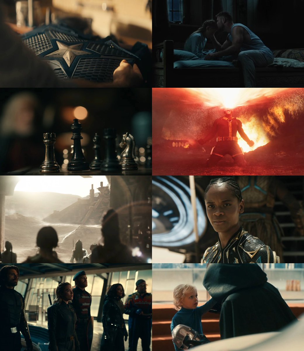 Marvel Updates tweet media