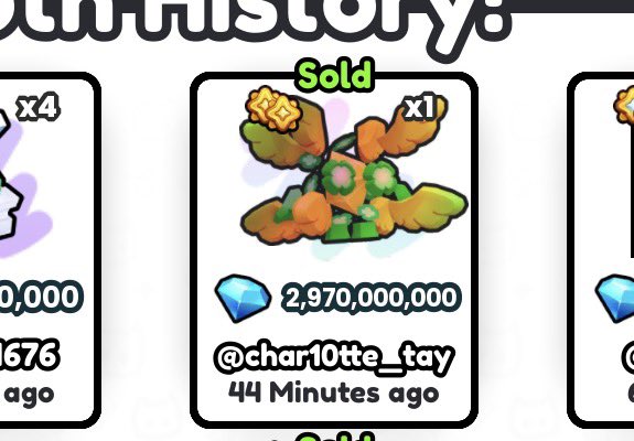 Ps99 Idea Developer tweet media