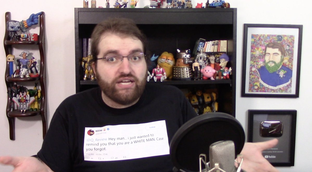 Quinton Reviews tweet media