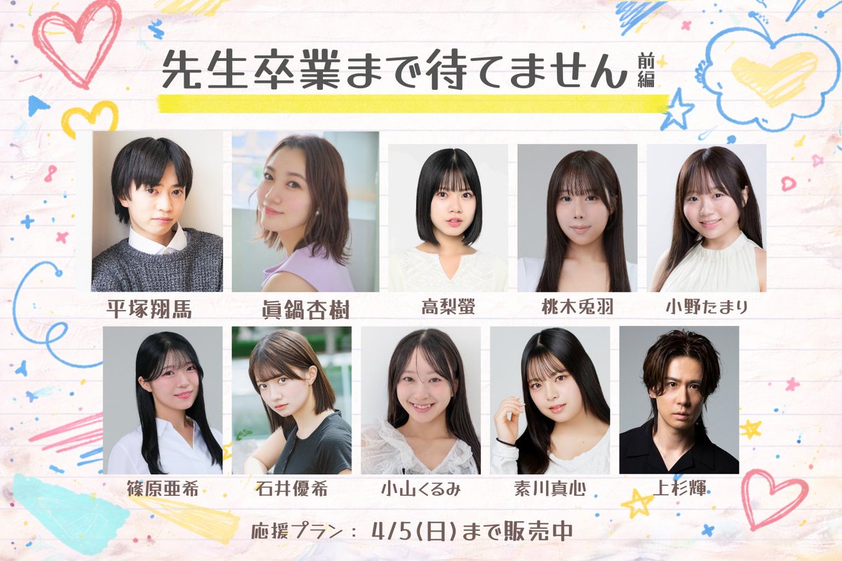 らんくう tweet media