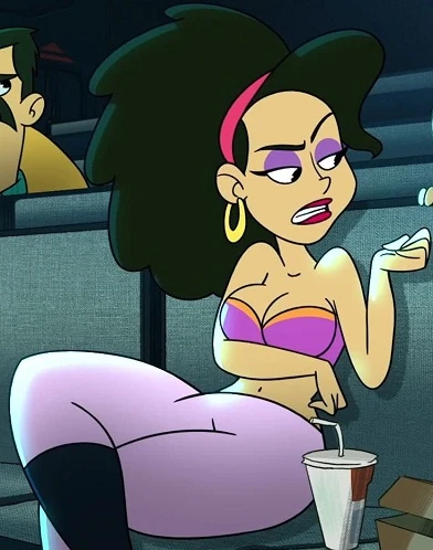 Little to No Rule34 tweet media