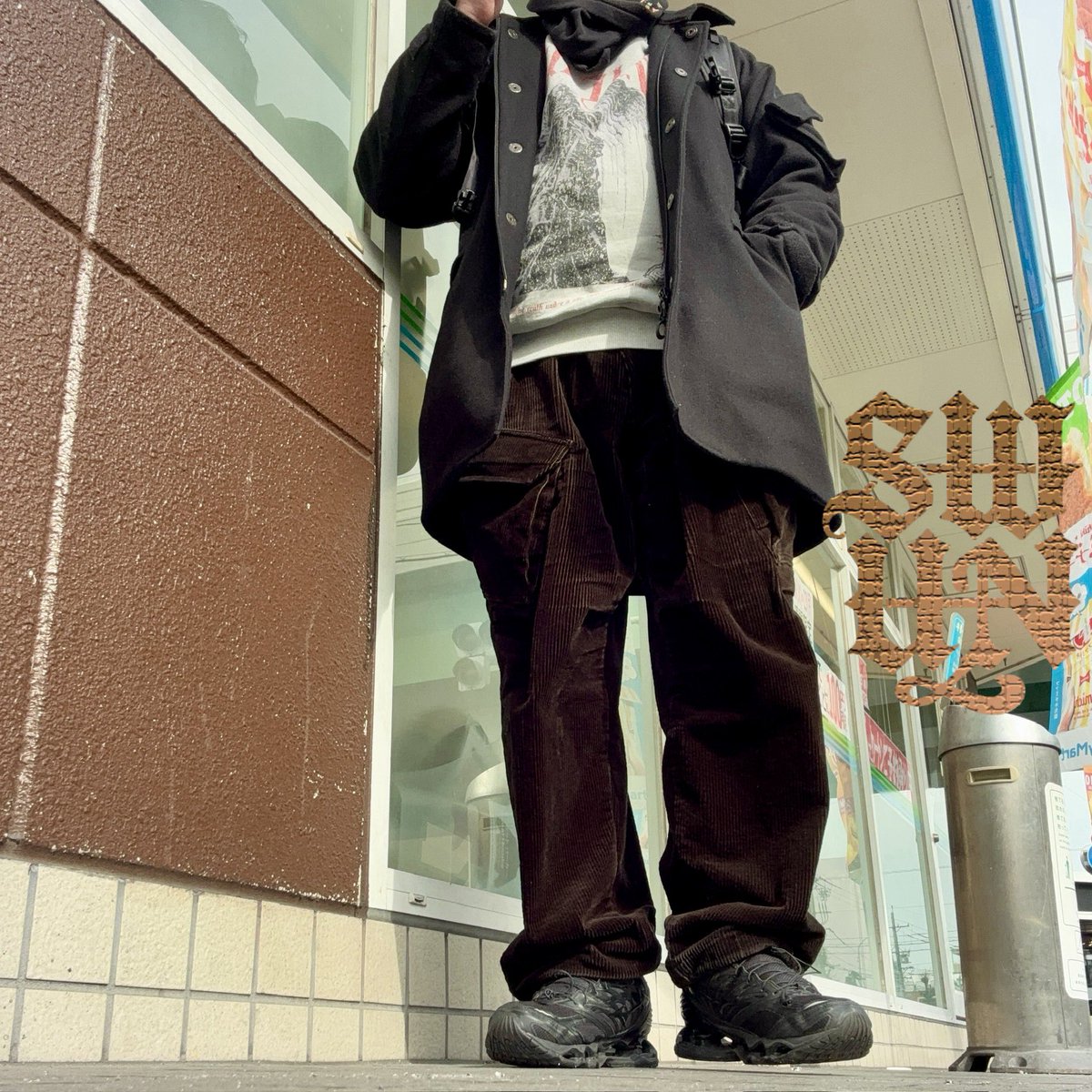 HAL_SHU_I. tweet media