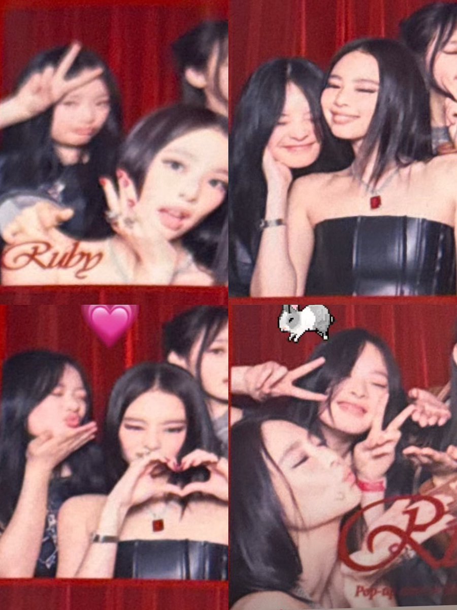 Hanni Base tweet media