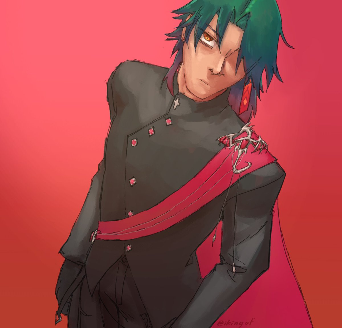 SOLAR ISOTOMAXXER tweet media