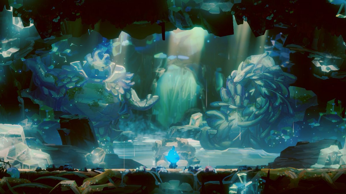 游戏好声音 tweet media