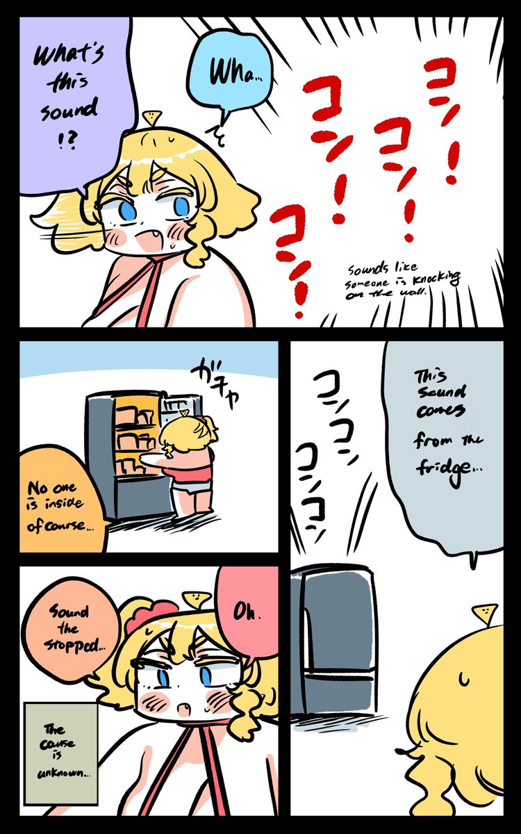 異音がしたフロリダちゃん日記です。

"Strange sound" Florida dairy. 