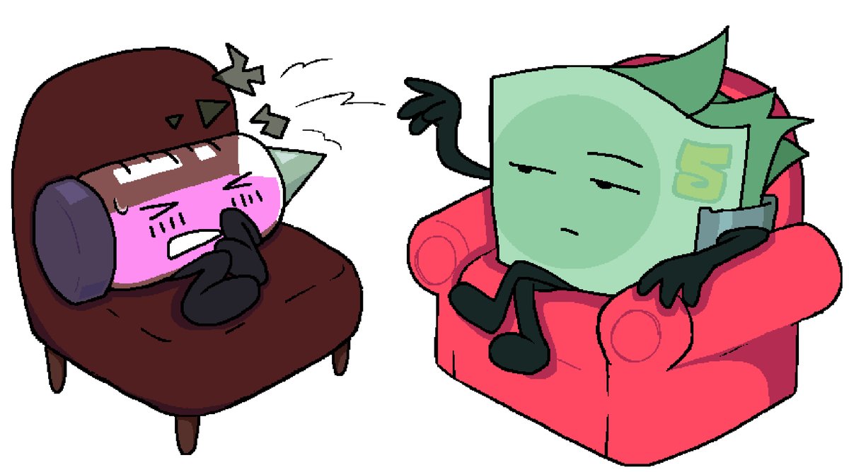 Licensed Moneedyologist tweet media