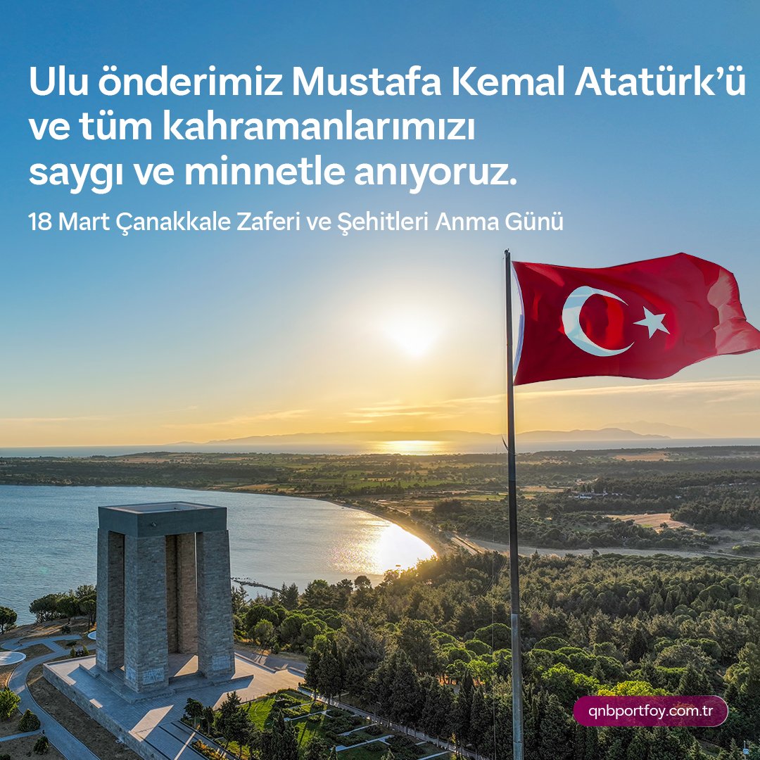 QNB Portföy tweet media