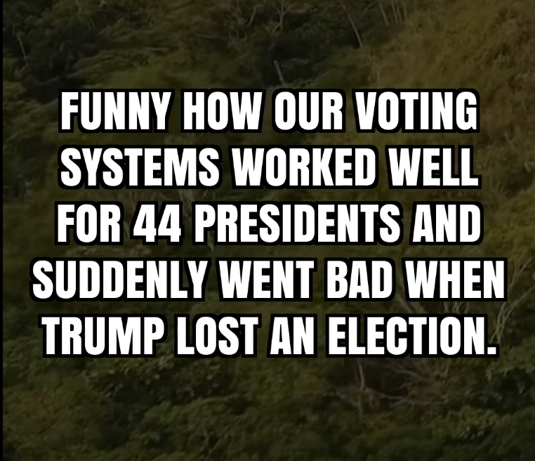 Vote, Fuckers. tweet media