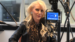 lynns_warriors's tweet image. 03/18 MEDIA ALERT🚨The Warriors💙join "The Other Side of Midnight with @LionelMedia"🎙️at 1AM ET @77WABCradio to discuss The War For Our Children's Screens. WABCRadio.com #Truth🇺🇸 WABC APP #BigTechAccountability #ProtectOurKidsOnline