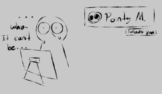 ℱ𝓞Ｏ𝕃 tweet media