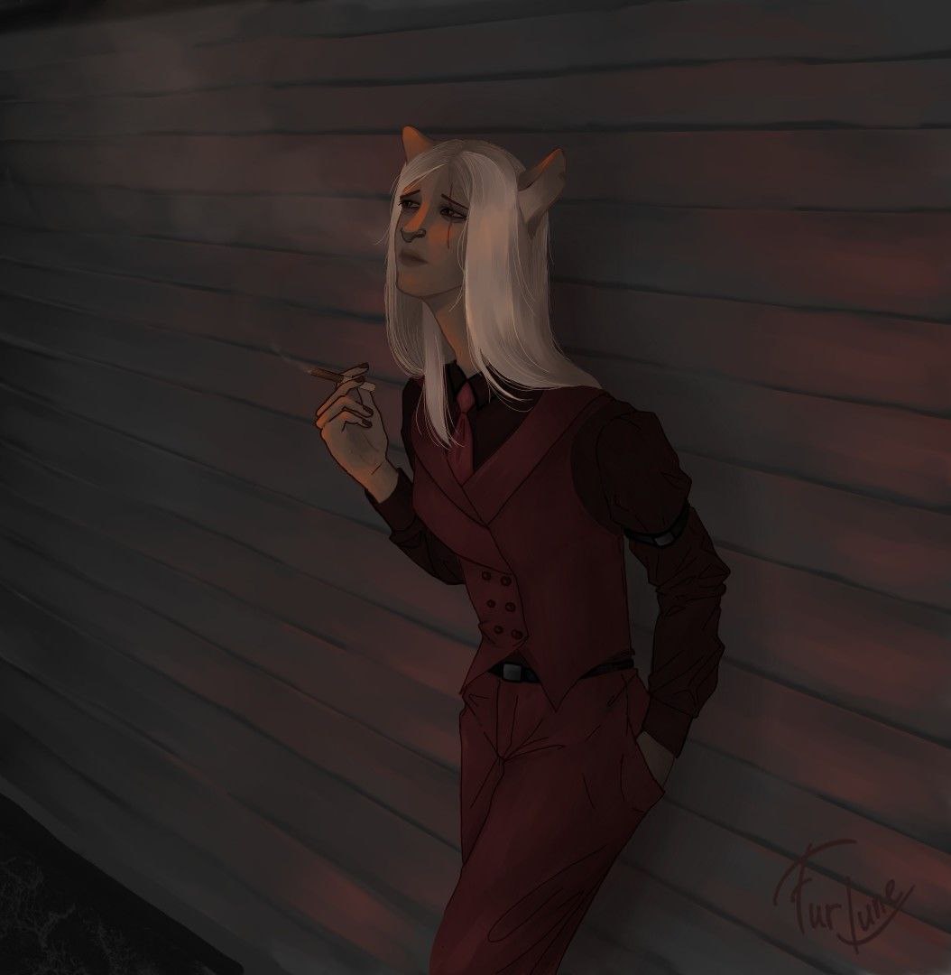 FurLune | COMISSIONS OPEN tweet media