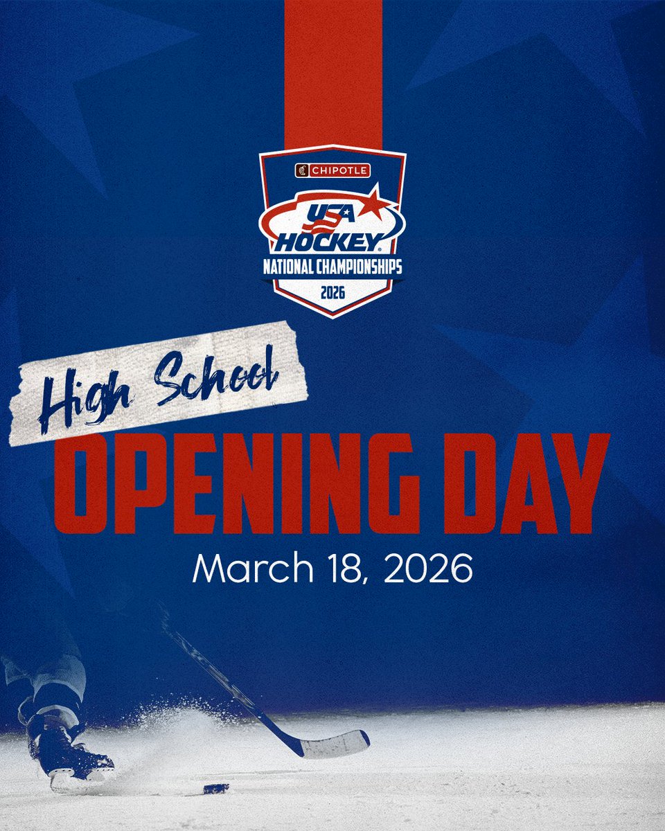 USA Hockey tweet media