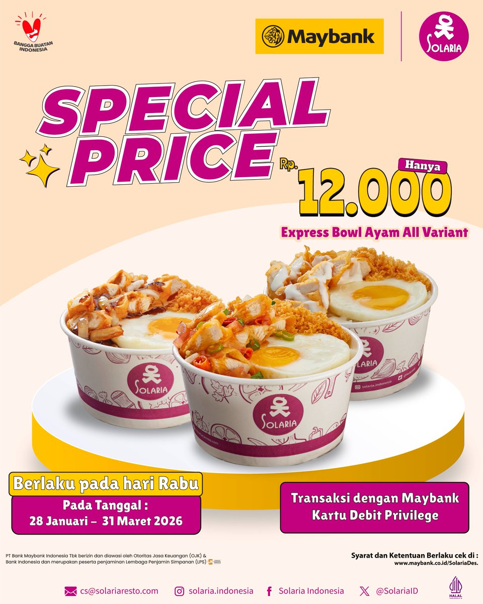 Solaria Restaurant tweet media