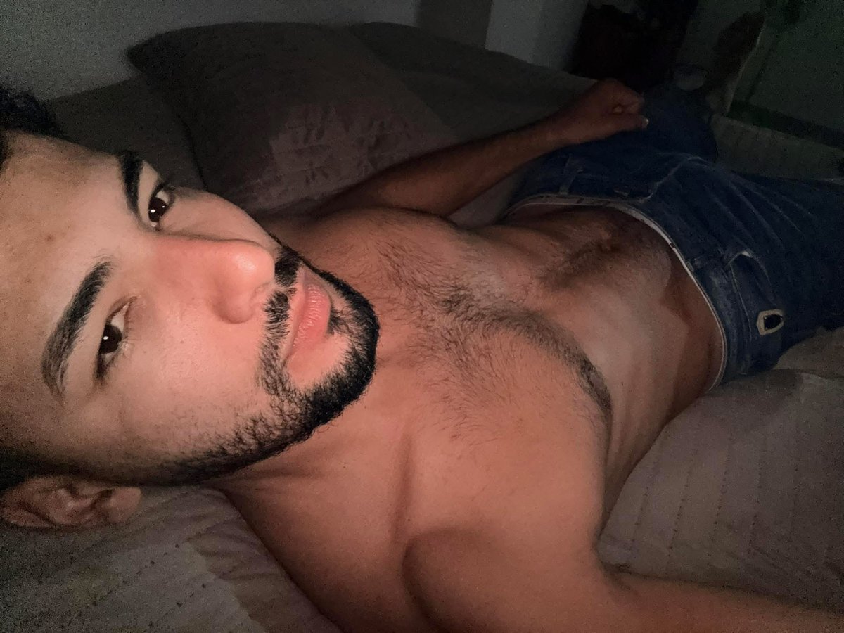 Maximo Ortiz tweet media