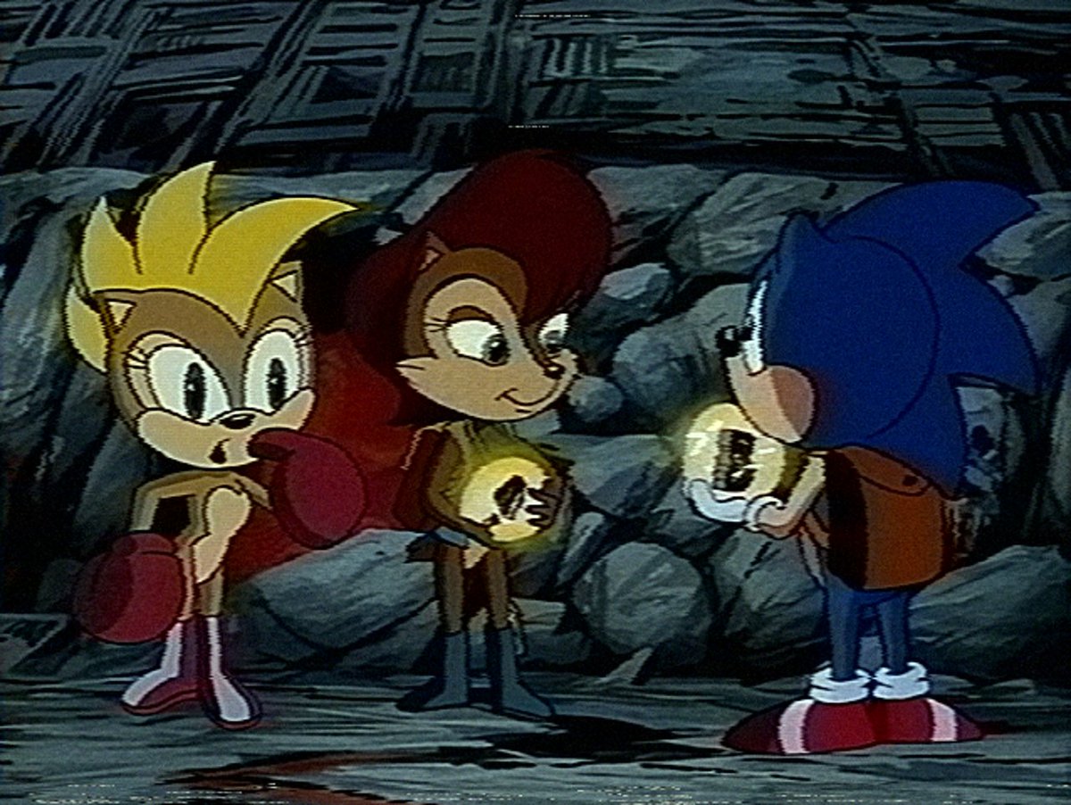 MOBIAN MONSTER ART (COMMS OPEN) tweet media