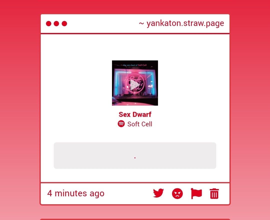 yanko (side account) tweet media