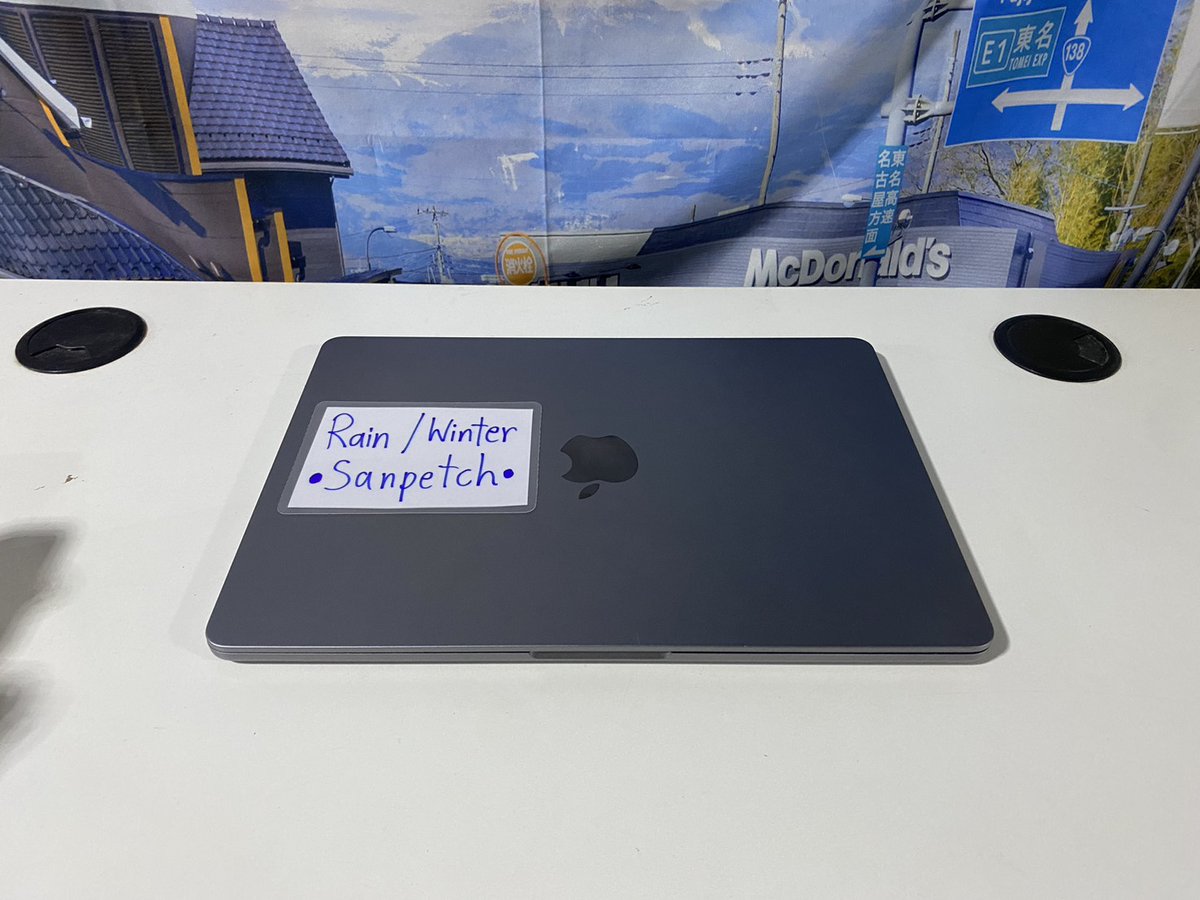 MacBook มือสอง-iPhone มือสอง-iPad มือสอง : by Rain tweet media