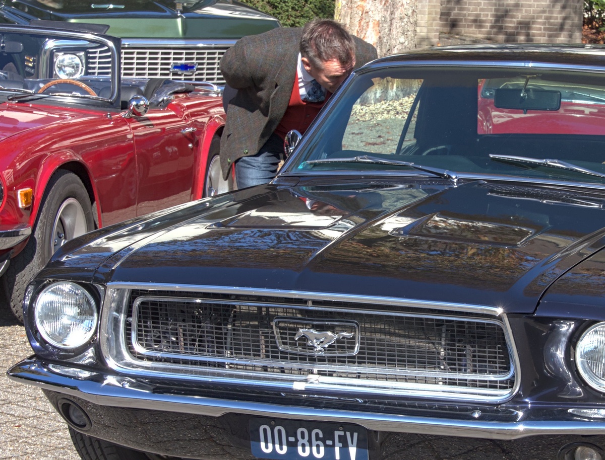 Gentleman's Drive tweet media