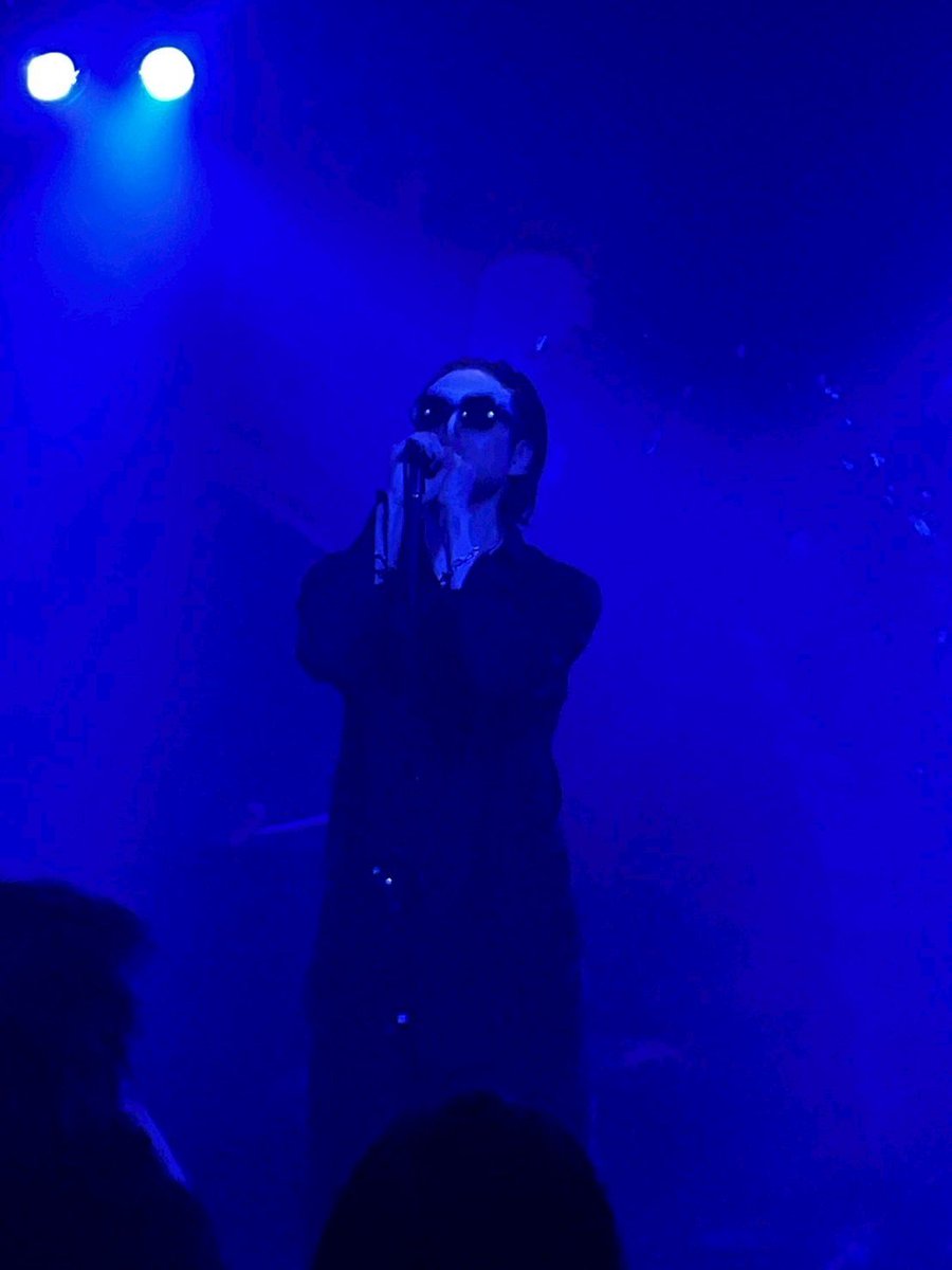 bodyandminimal's tweet image. BODIL Start  00:50!!

⚙️3.19 (Thu) 
「Quantize」
at Daphnia
Open  22:00

#techno #darkwave #synthpop #ebm