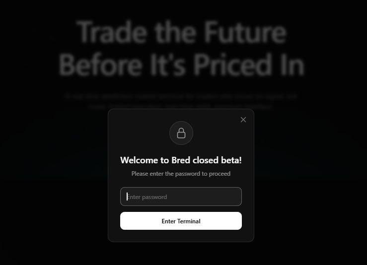 BredTrade tweet media