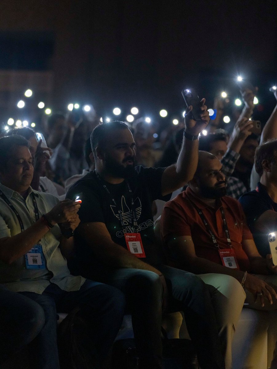 Avinash Raghava 🇮🇳 tweet media