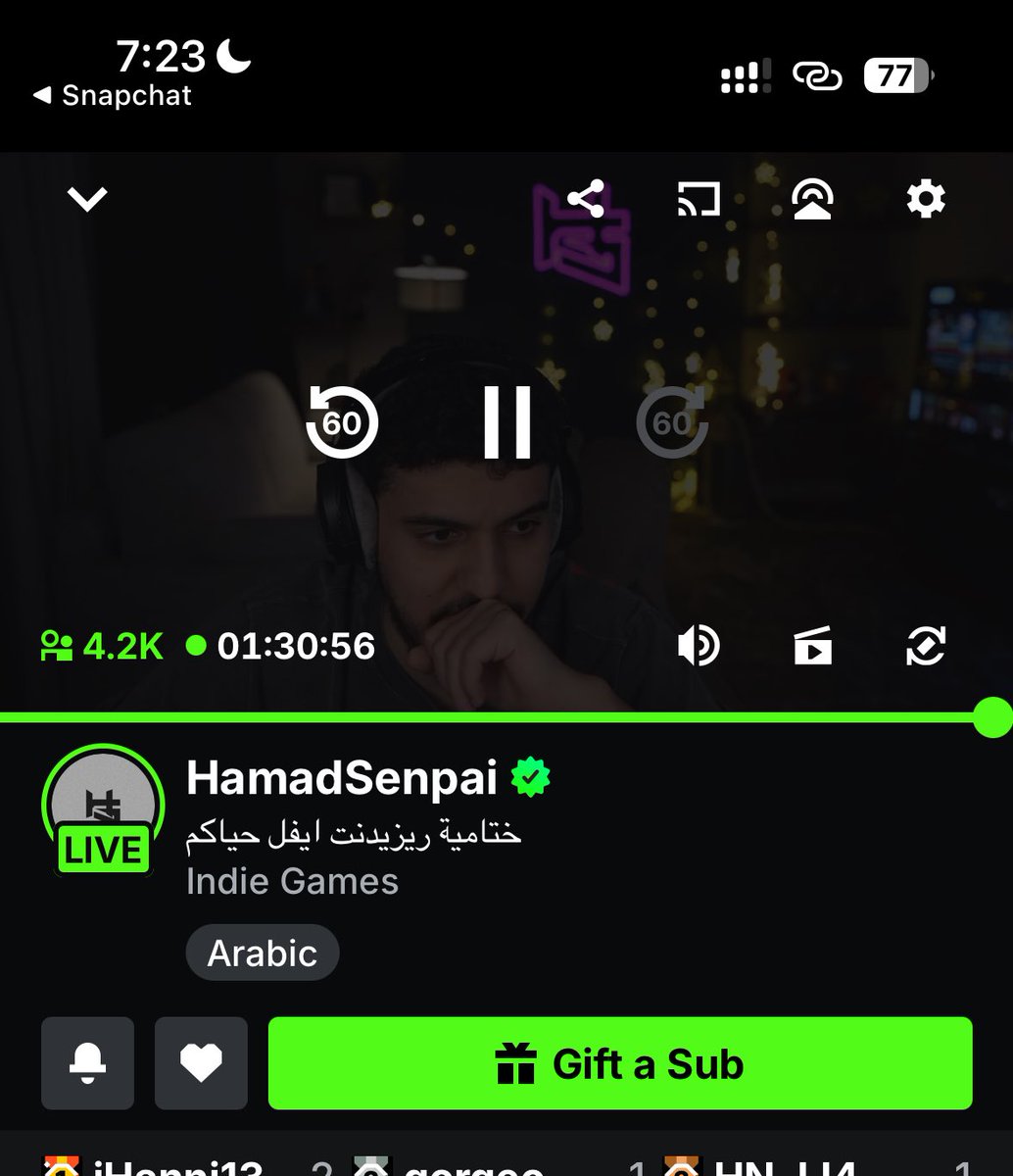 نـوف🕹️ tweet media