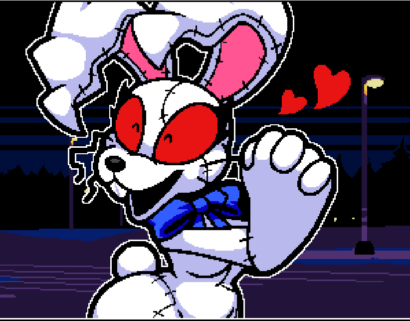 🐰 Cassie082 🥕 tweet media