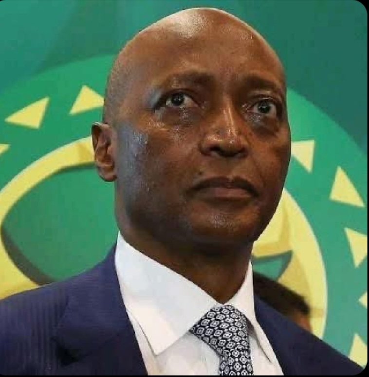 Dr Abdoulaye Bousso tweet media