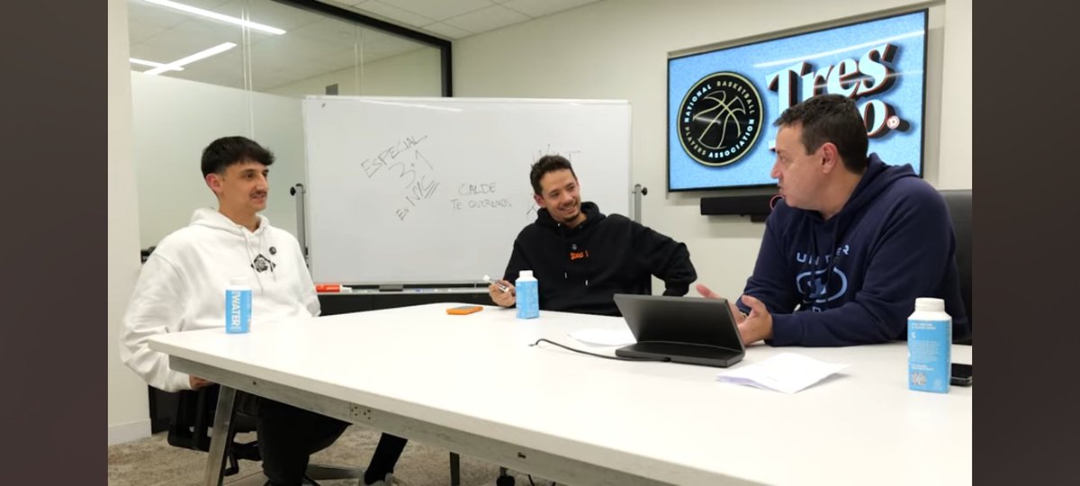 Ántoni Daimiel tweet media