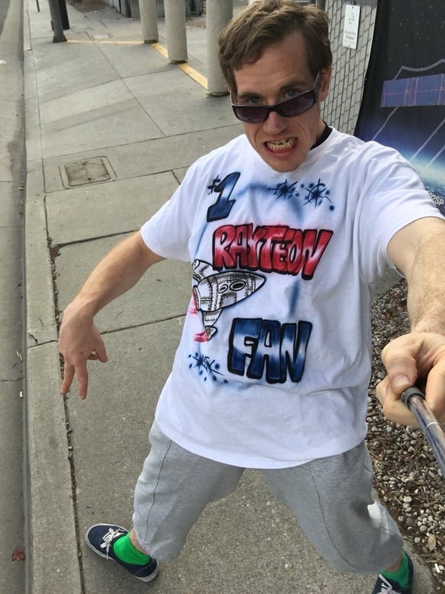 zupa grochowa tweet media