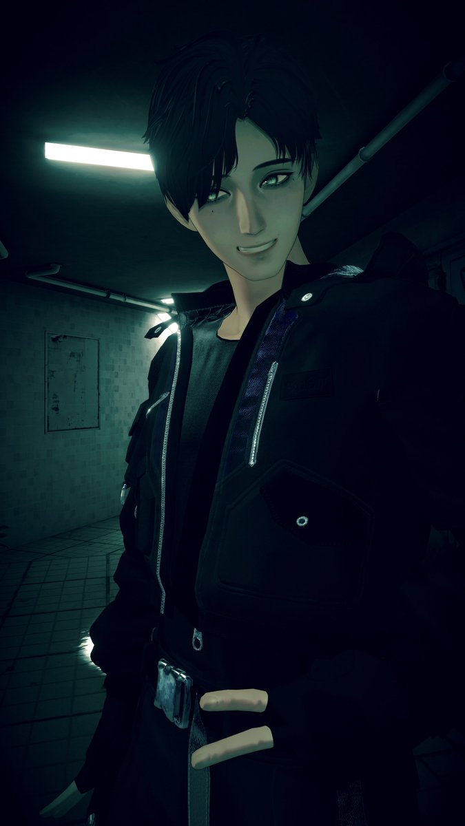 れい@VRC tweet media