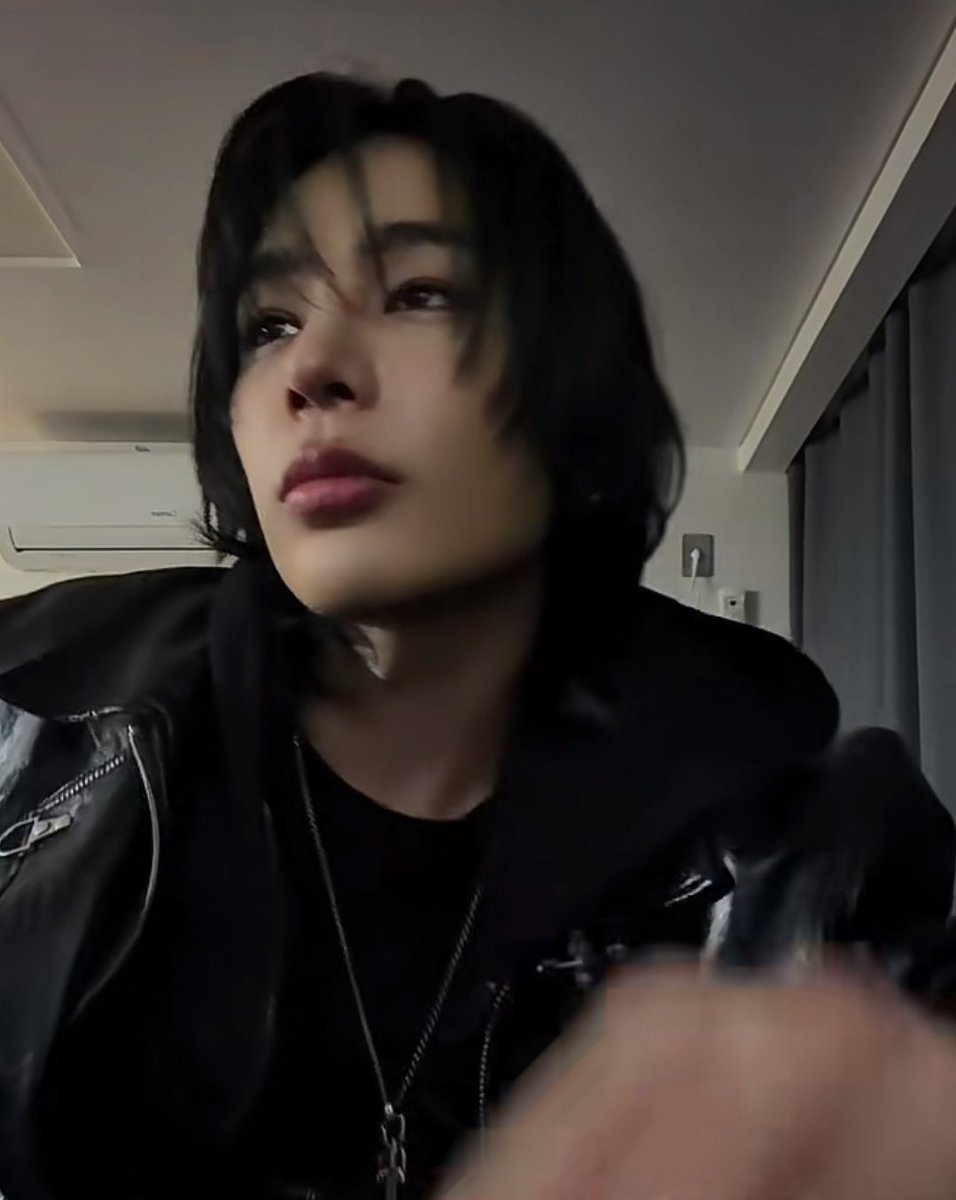 face card so lethal. oh, the man that you are, Koo Hanseo.