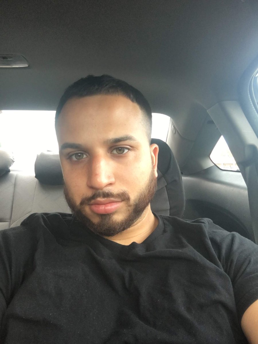 𝙱𝙴 𝙰𝙵𝚁𝙰𝙸𝙳 tweet media