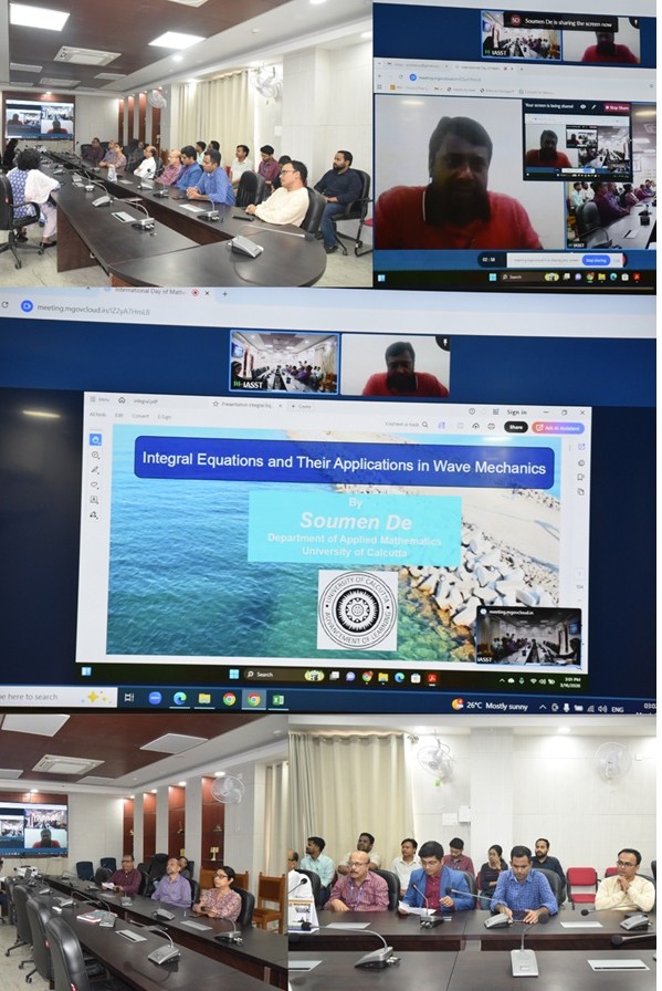 IASST Guwahati tweet media