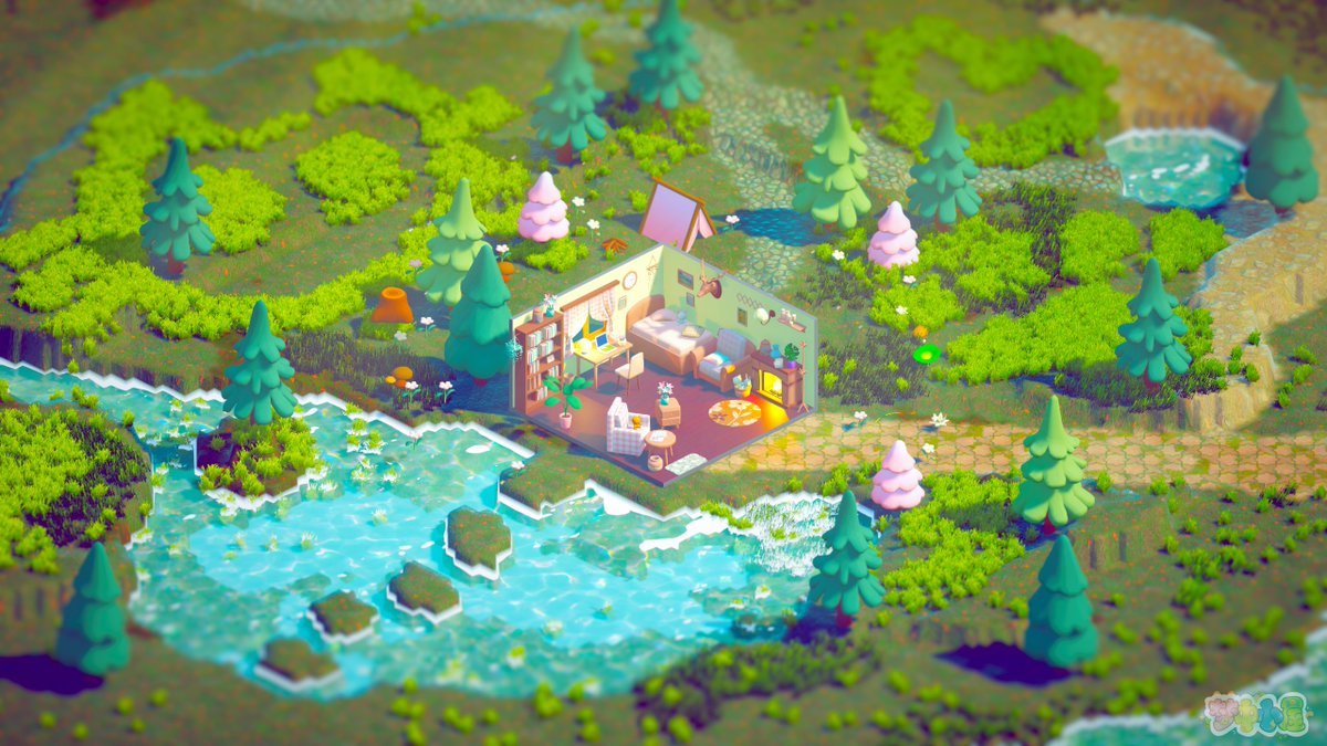 Cat Head Games tweet media