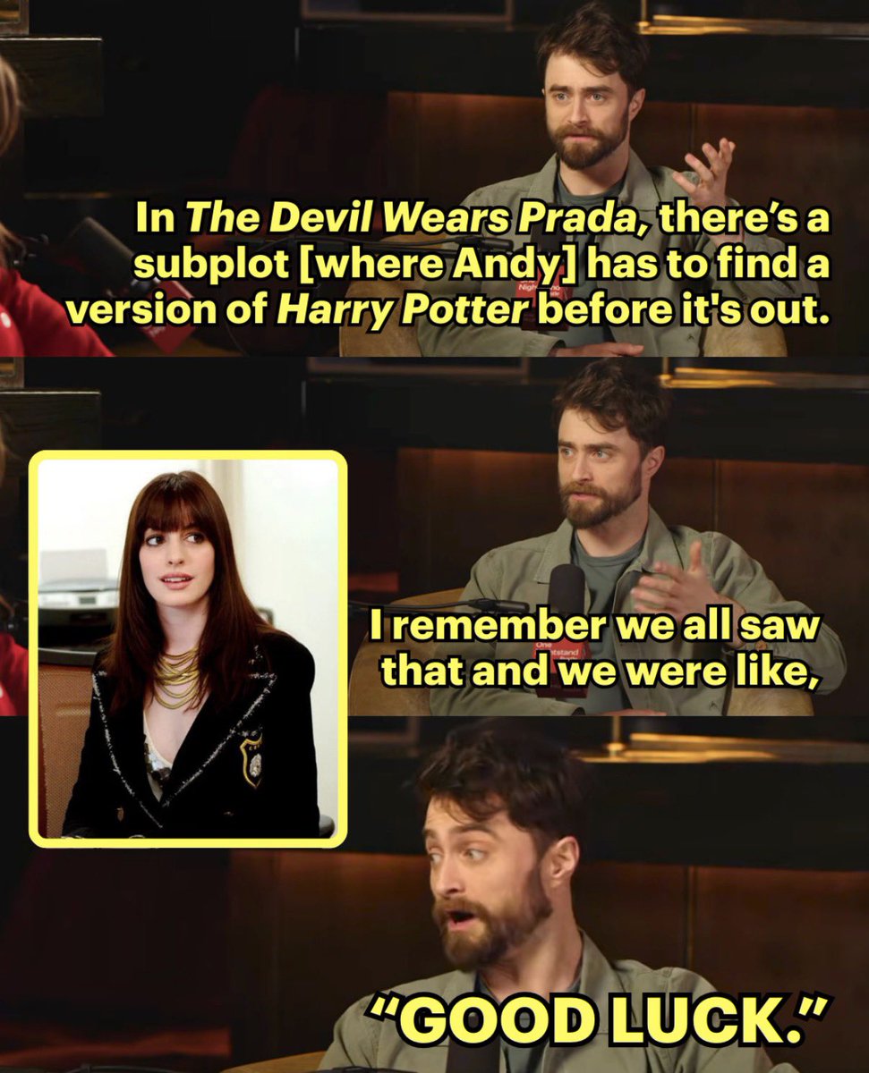 PotterWorldwide tweet media