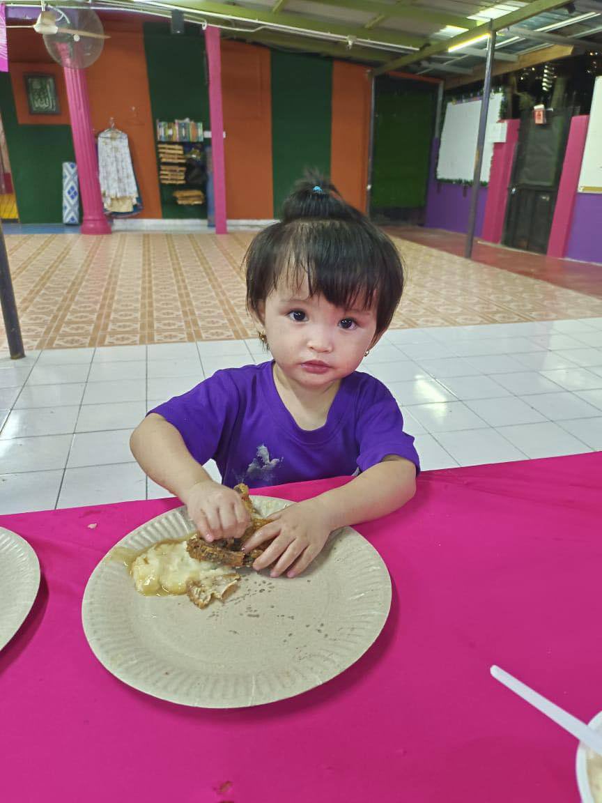 Pertubuhan Bumbung Ehsan tweet media