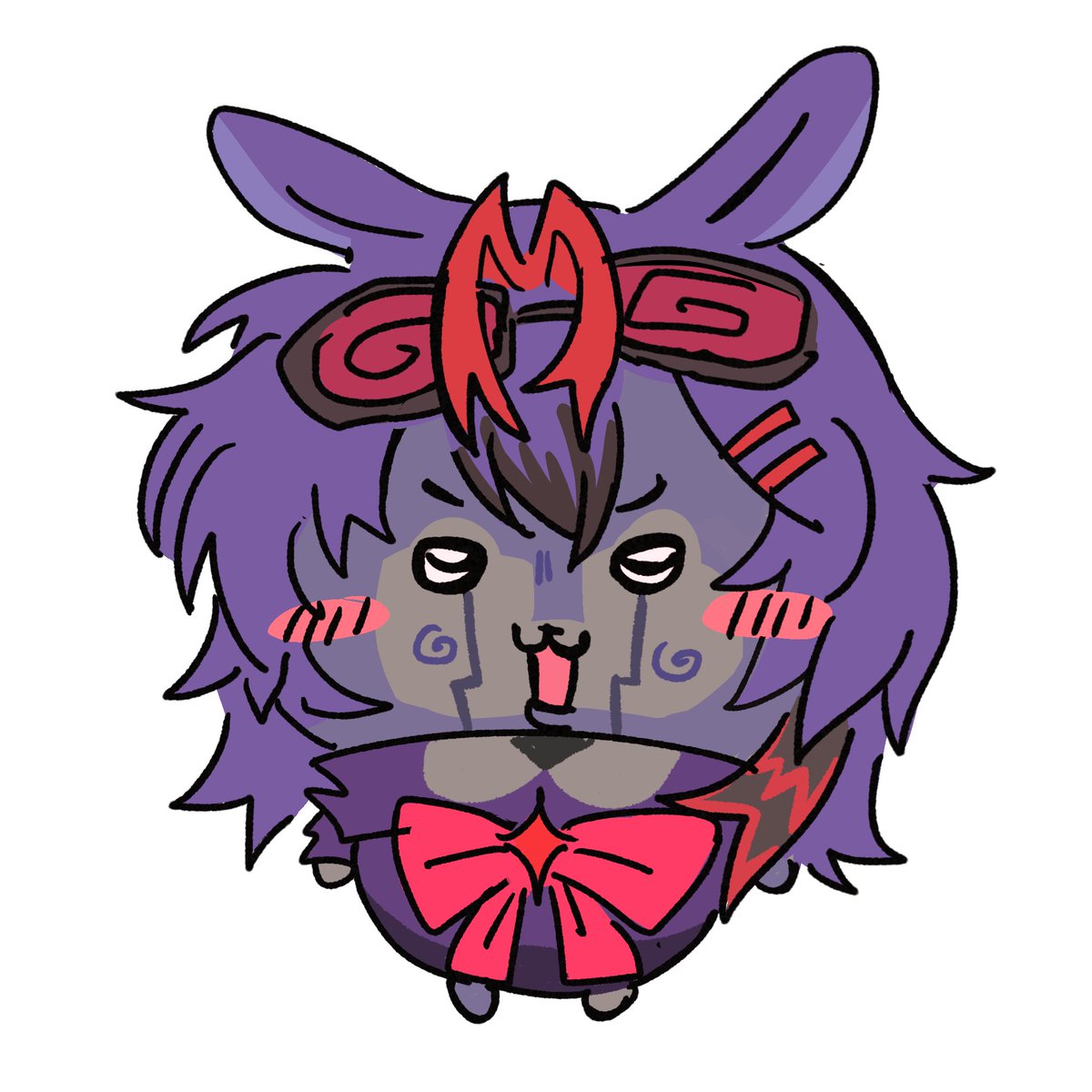 Judelow Daily tweet media