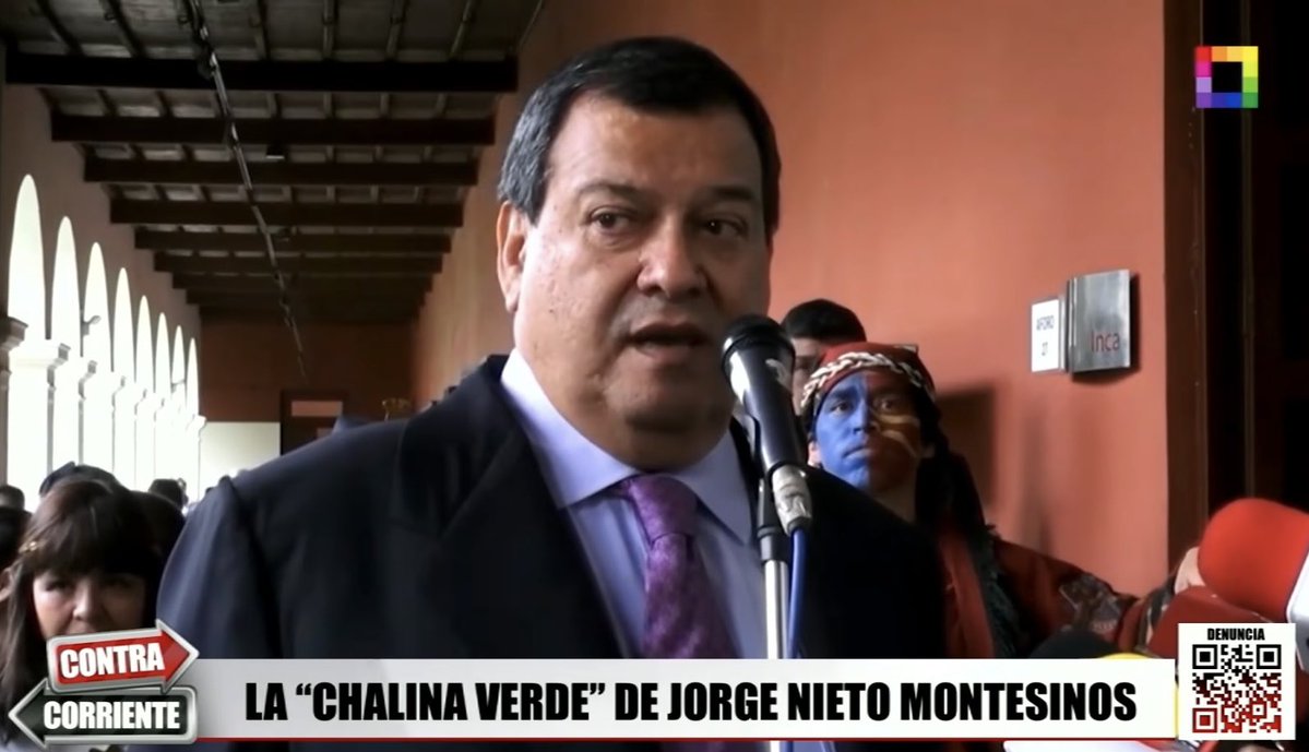 CONTRACORRIENTE_W tweet media