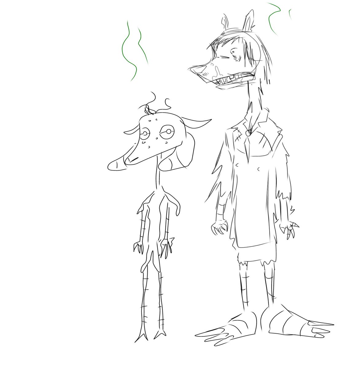 StinkyStarz0's tweet photo. The chudermens. https://t.co/dqNgFLqke2