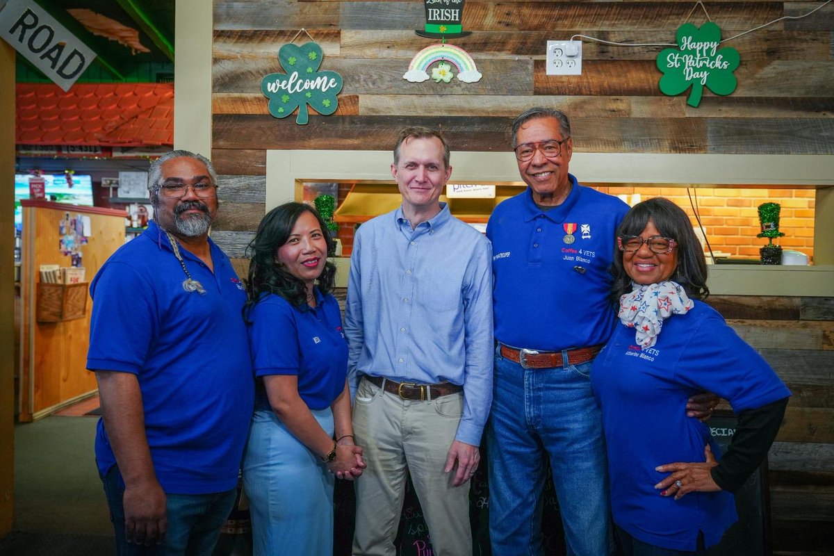 Rep. George Whitesides tweet media