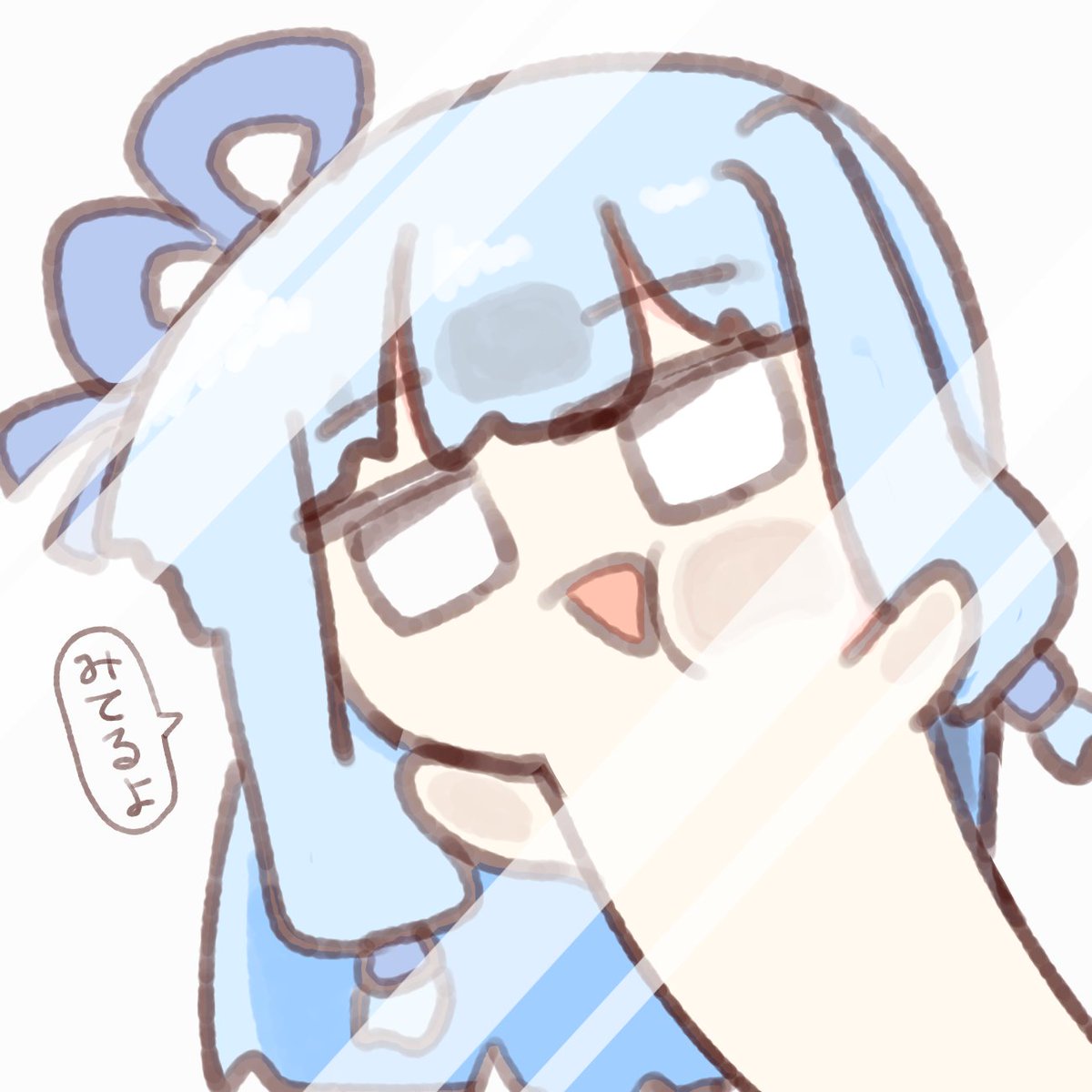 かんゆ tweet media