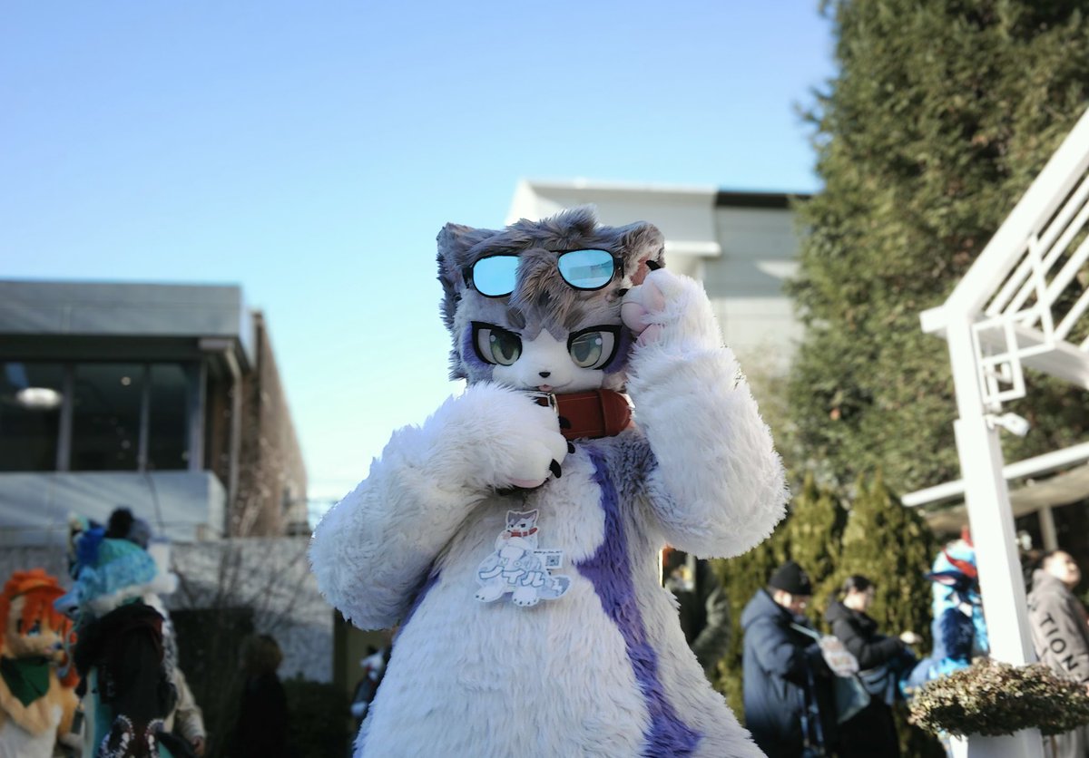 5omaSesame's tweet photo. #Jmof2026 #Jmof https://t.co/vVdTqktasD